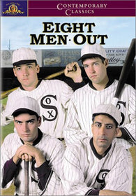 Eight Men Out (DVD) Pre-Owned