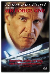 Air Force One (DVD) Pre-Owned