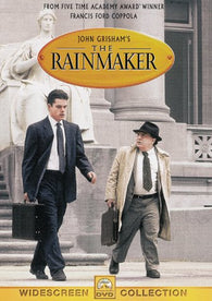 The Rainmaker (DVD) Pre-Owned