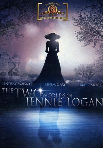The Two Worlds Of Jennie Logan (DVD) Pre-Owned