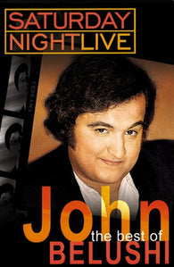 SNL - Best of John Belushi (DVD) Pre-Owned