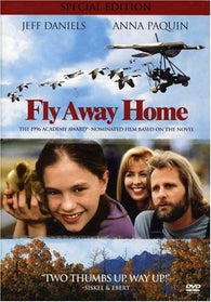 Fly Away Home (Special Edition) (DVD) Pre-Owned