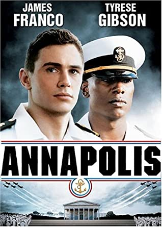 Annapolis (DVD) Pre-Owned