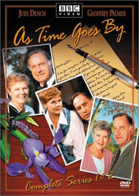 As Time Goes By: The Complete Series 1 & 2 (DVD) Pre-Owned