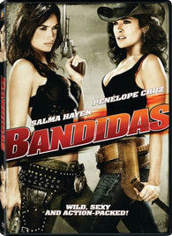 Bandidas (DVD) Pre-Owned