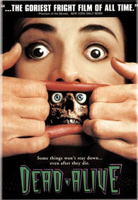 Dead Alive (DVD) Pre-Owned