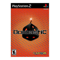 Bombastic (Playstation 2) NEW