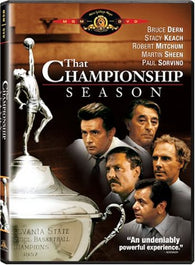 That Championship Season (1983) (DVD) Pre-Owned