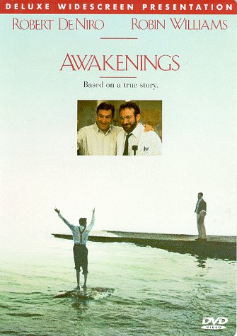 Awakenings (DVD) Pre-Owned