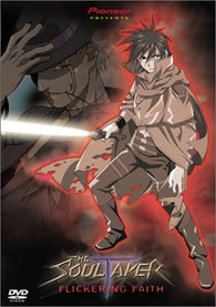 The Soultaker - Flickering Faith (Vol. 2) (DVD) Pre-Owned