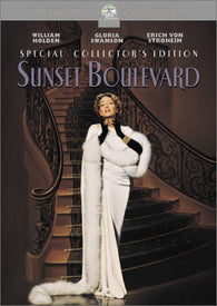 Sunset Boulevard (Special Collector's Edition) (DVD) NEW
