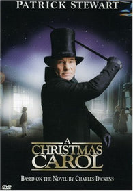 A Christmas Carol (2000) (DVD) Pre-Owned