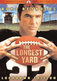 The Longest Yard (1974) (DVD) Pre-Owned