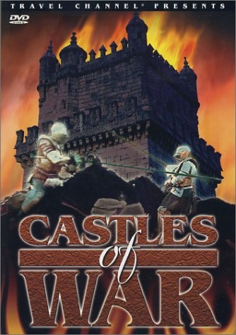 Castles of War (DVD) Pre-Owned
