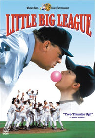 Little Big League (1994) (DVD) Pre-Owned