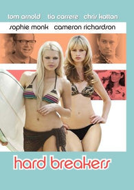 Hard Breakers (DVD) Pre-Owned