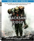 Hacksaw Ridge (DVD) Pre-Owned