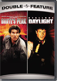 Dante's Peak / Daylight (DVD) Pre-Owned