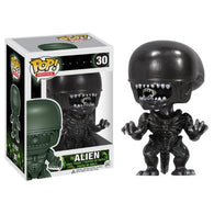 Funko POP! Figure - Movies #30: Alien - Alien - NEW 1