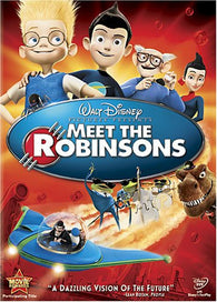 Meet the Robinsons (DVD) Pre-Owned
