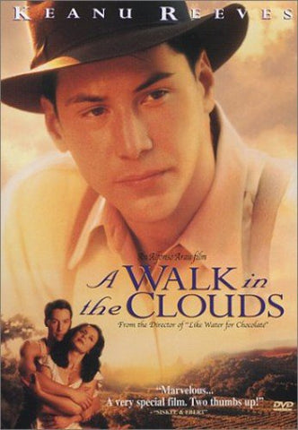 A Walk in the Clouds (DVD) Pre-Owned