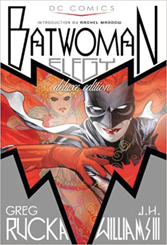 Batwoman: Elegy (Graphic Novel) (Paperback) Pre-Owned