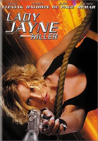 Lady Jayne - Killer (2003) (DVD / Movie) Pre-Owned: Disc(s) and Case
