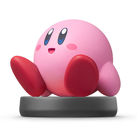 Kirby (Super Smash Bros Series) (Amiibo) Pre-Owned