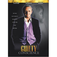 Guilty Conscience (DVD) Pre-Owned