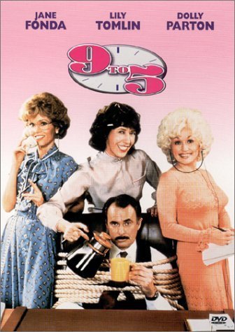 9 To 5 (DVD) NEW