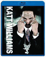 Katt Williams: It's Pimpin' Pimpin' (Blu-ray) NEW