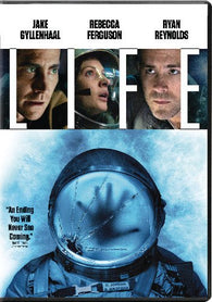 Life (DVD) Pre-Owned