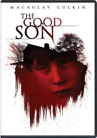 The Good Son (DVD) Pre-Owned: Disc(s) and Case