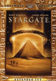Stargate (DVD) Pre-Owned
