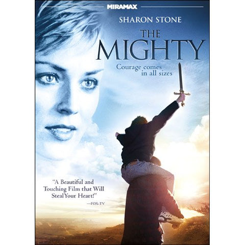 The Mighty (DVD) Pre-Owned