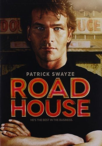 Road House (DVD) Pre-Owned