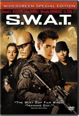 Swat Pre S.W.A.T. (DVD) Pre-Owned – Grumpy Bob’s Emporium / NewFire Gaming