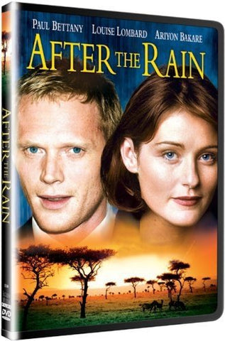 After the Rain (DVD) Pre-Owned