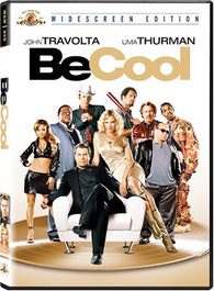 Be Cool (Widescreen Edition) (2005) (DVD / Movie) Pre-Owned: Disc(s) and Case