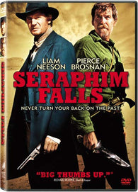 Seraphim Falls (DVD) Pre-Owned