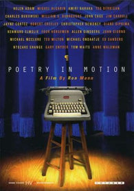 Poetry in Motion (1982) (DVD) Pre-Owned