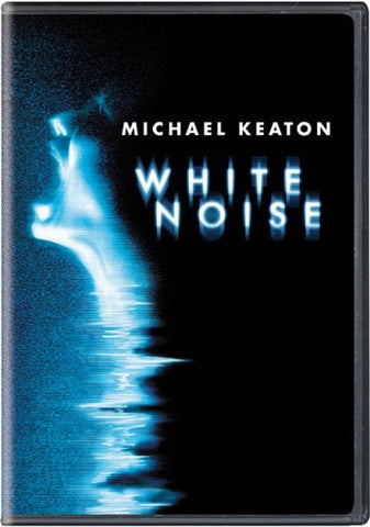 White Noise (Widescreen Edition) (2005) (DVD / Movie) Pre-Owned: Disc(s) and Case