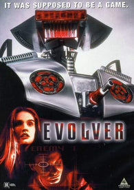 Evolver (1995) (DVD) Pre-Owned