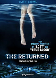 The Returned (DVD) Pre-Owned