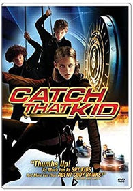 Catch The Kid (DVD) Pre-Owned