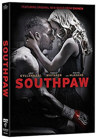 Southpaw (DVD) Pre-Owned