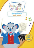 Baby Einstein - Baby's Mozart - Music Festival (DVD) Pre-owned