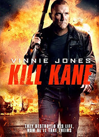 Kill Kane (DVD) Pre-Owned: Disc(s) and Case