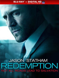 Redemption (Blu Ray) Pre-Owned: Disc(s) and Case