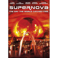 Supernova (DVD) Pre-Owned